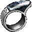 DarkFog Master's Ring
