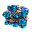 Blue Ore
