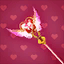 Stage 3 True Heart Staff