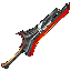 Baalzebub Blade [Rare D]