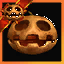 Suspicious Pumpkin