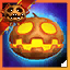 Shining Pumpkin